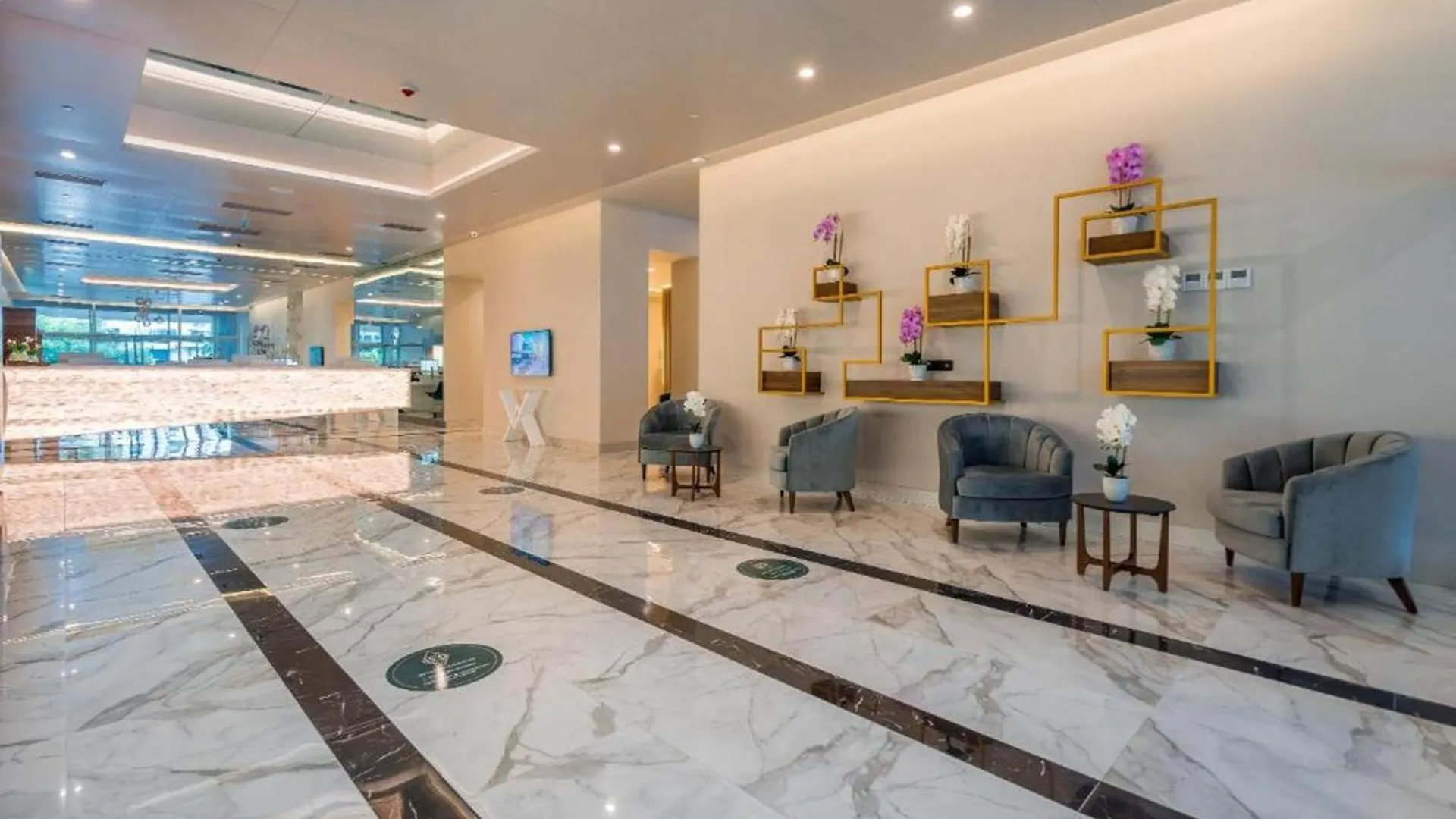 Aparthotel Апарт-Отель В Панорама Бич Batumi