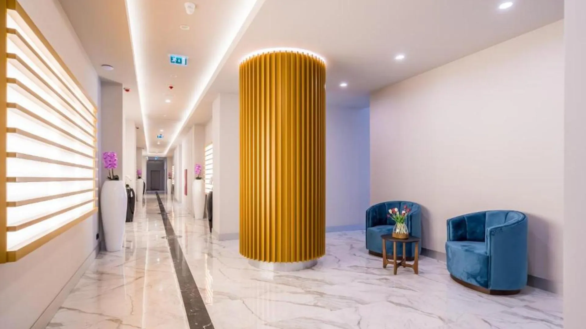 Aparthotel Апарт-Отель В Панорама Бич Batumi