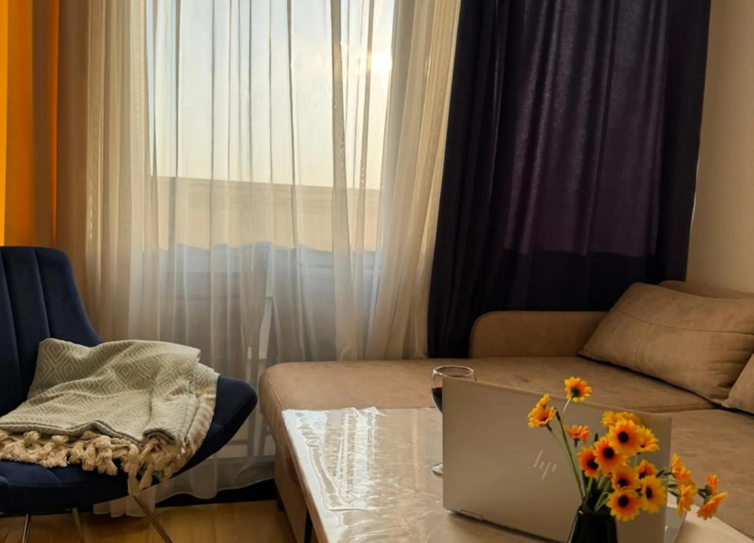 Апарт-Отель В Панорама Бич Batumi Georgia