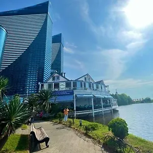Orbi Sea Side & Sea View Towers Batumi