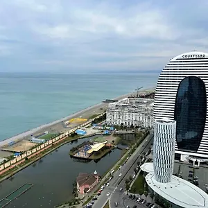 Luxury Sea View In Orbi Batumi