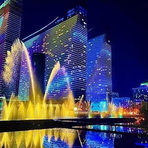 Orbi Citi Black Sea View Batumi